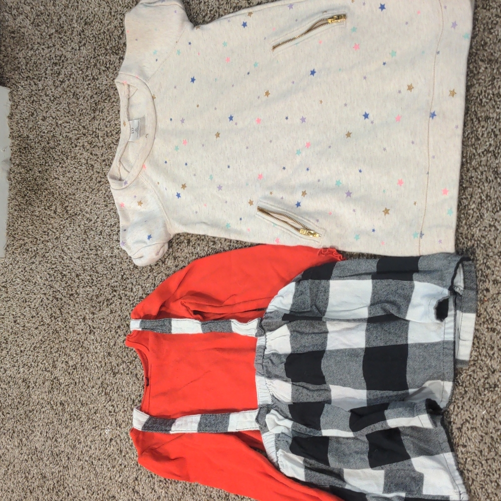 Dresses - 4T